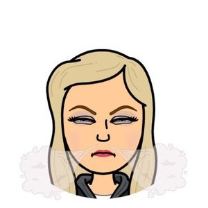 Meet your Posher, Eleanor